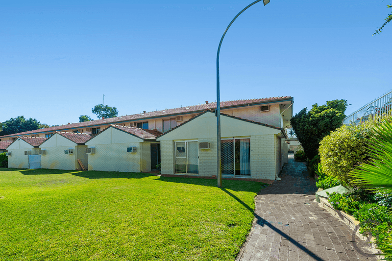 49/98 Mandurah Terrace, Mandurah, WA 6210