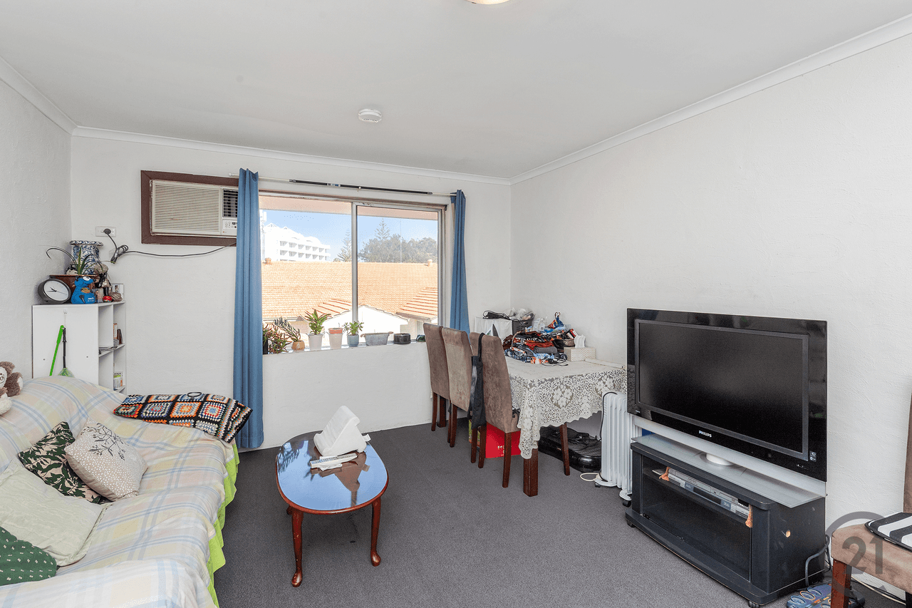 49/98 Mandurah Terrace, Mandurah, WA 6210