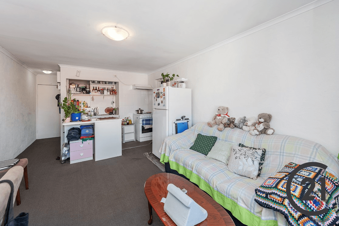 49/98 Mandurah Terrace, Mandurah, WA 6210