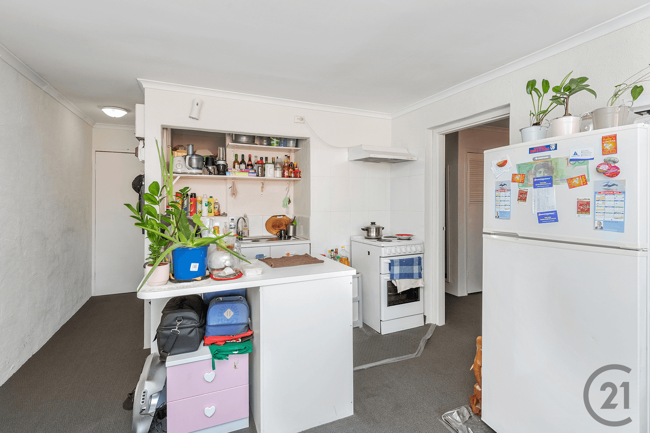 49/98 Mandurah Terrace, Mandurah, WA 6210