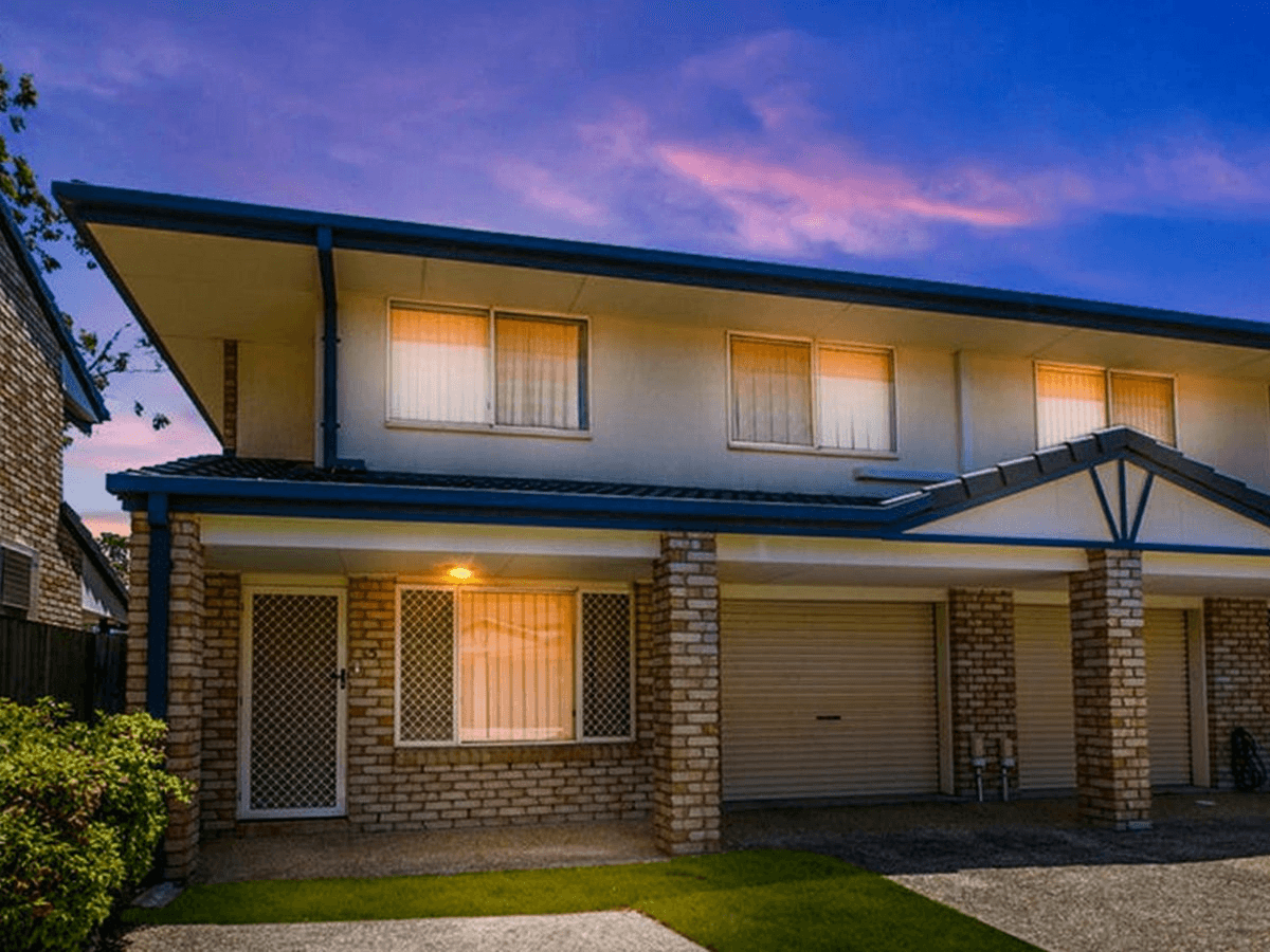 Unit Unit 5/50 Endeavour Street, MOUNT OMMANEY, QLD 4074