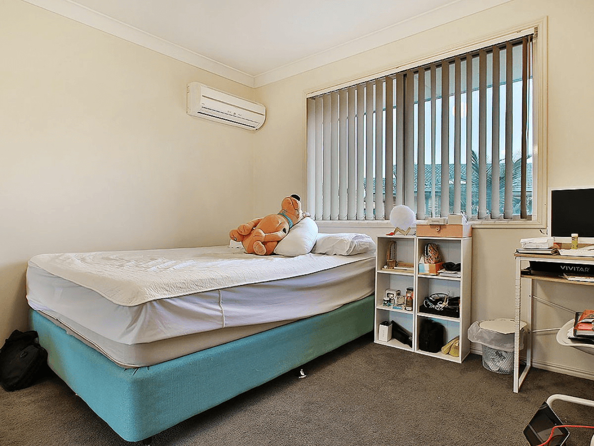 Unit Unit 5/50 Endeavour Street, MOUNT OMMANEY, QLD 4074