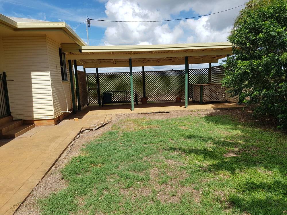 144 Hoffmans Road, Burnett Heads, QLD 4670