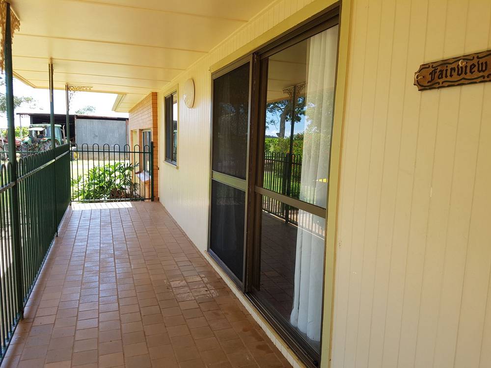 144 Hoffmans Road, Burnett Heads, QLD 4670