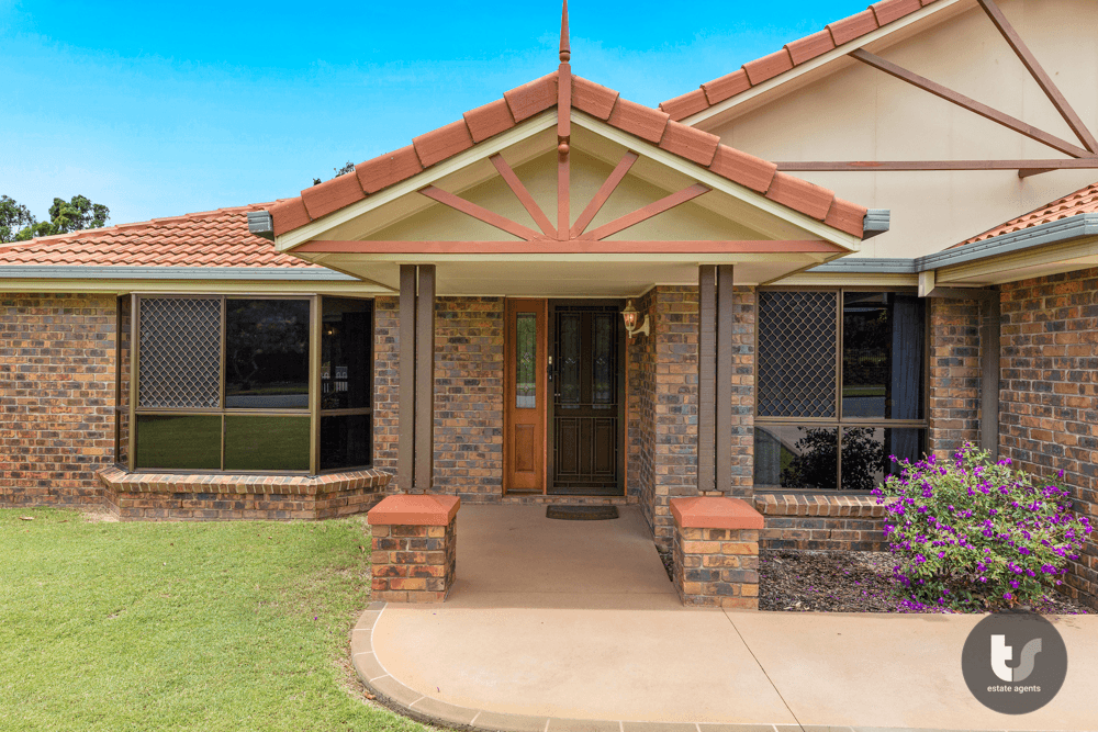 88 Hanover Drive, Alexandra Hills, QLD 4161