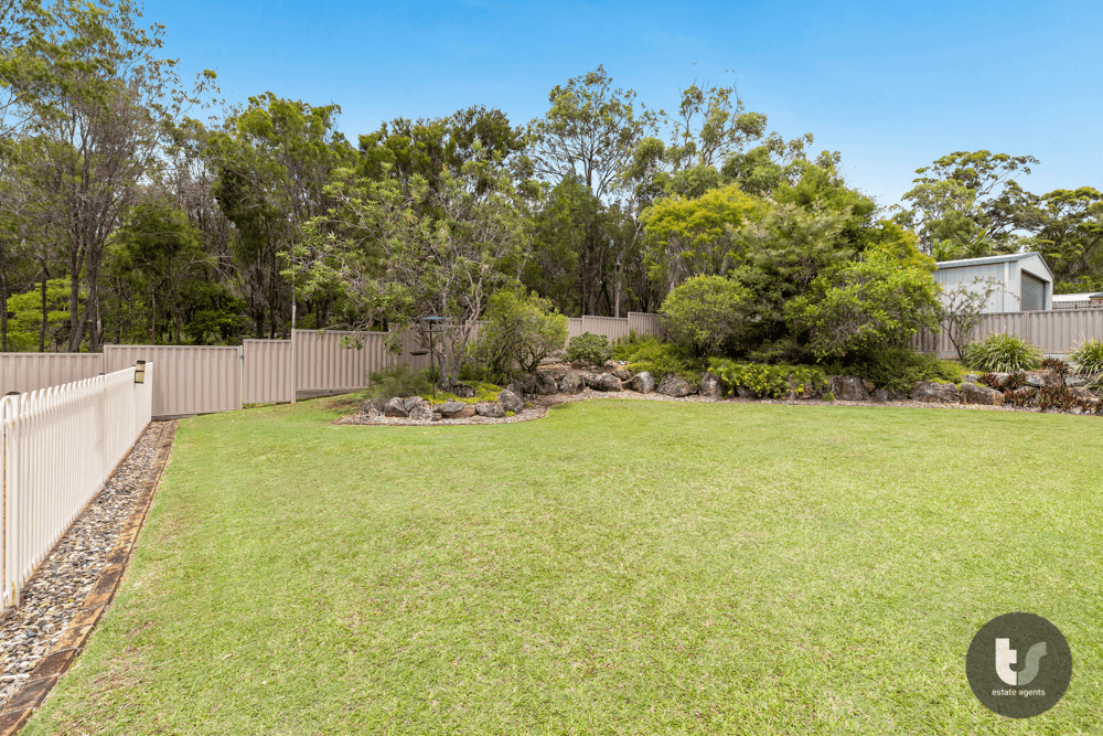 88 Hanover Drive, Alexandra Hills, QLD 4161