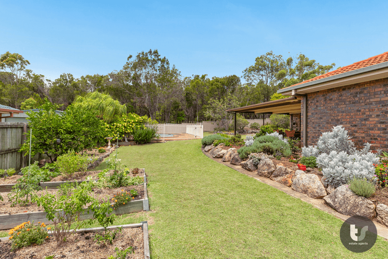 88 Hanover Drive, Alexandra Hills, QLD 4161