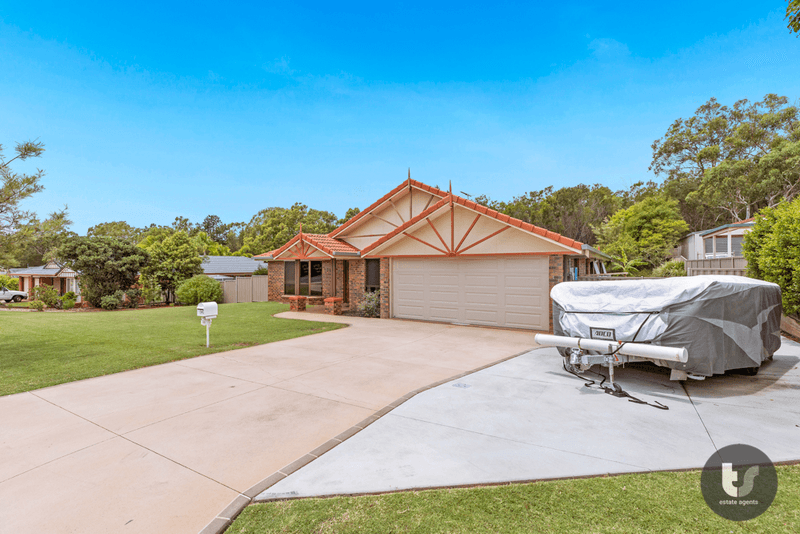 88 Hanover Drive, Alexandra Hills, QLD 4161