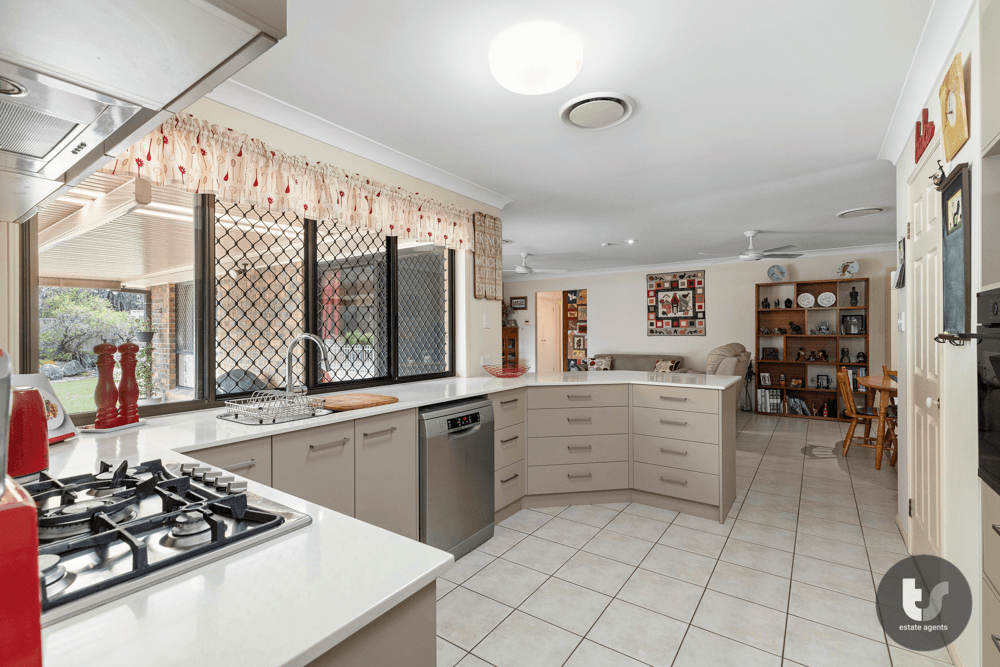 88 Hanover Drive, Alexandra Hills, QLD 4161