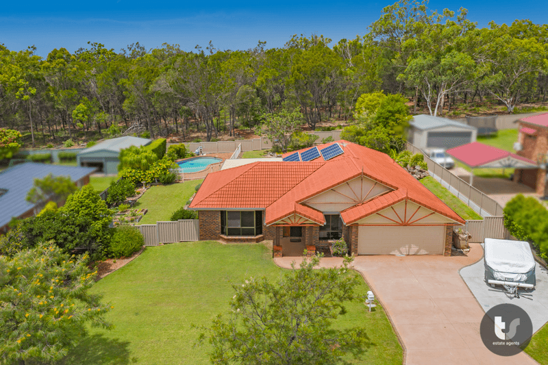 88 Hanover Drive, Alexandra Hills, QLD 4161