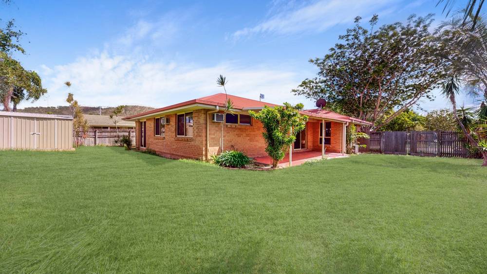 7 Dickenson Place, KIRWAN, QLD 4817