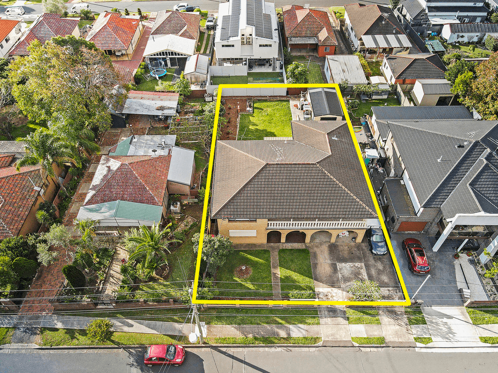 115 Hawksview Street, MERRYLANDS, NSW 2160