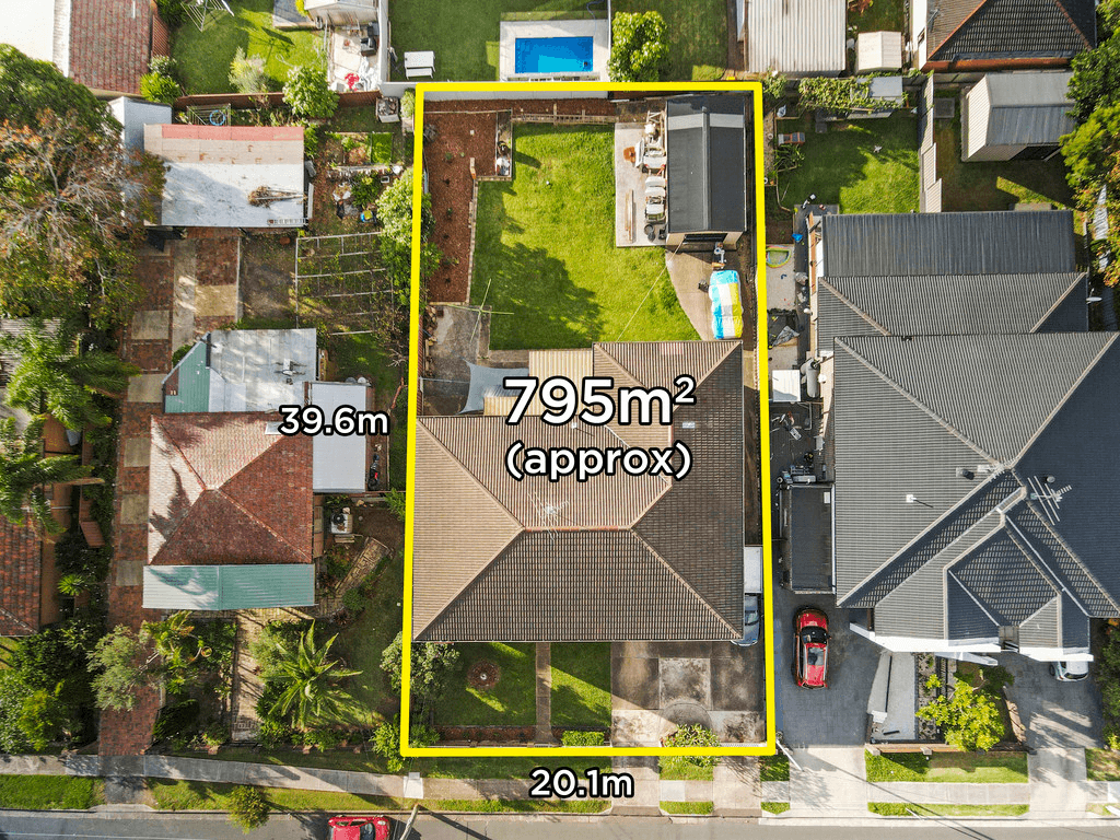 115 Hawksview Street, MERRYLANDS, NSW 2160