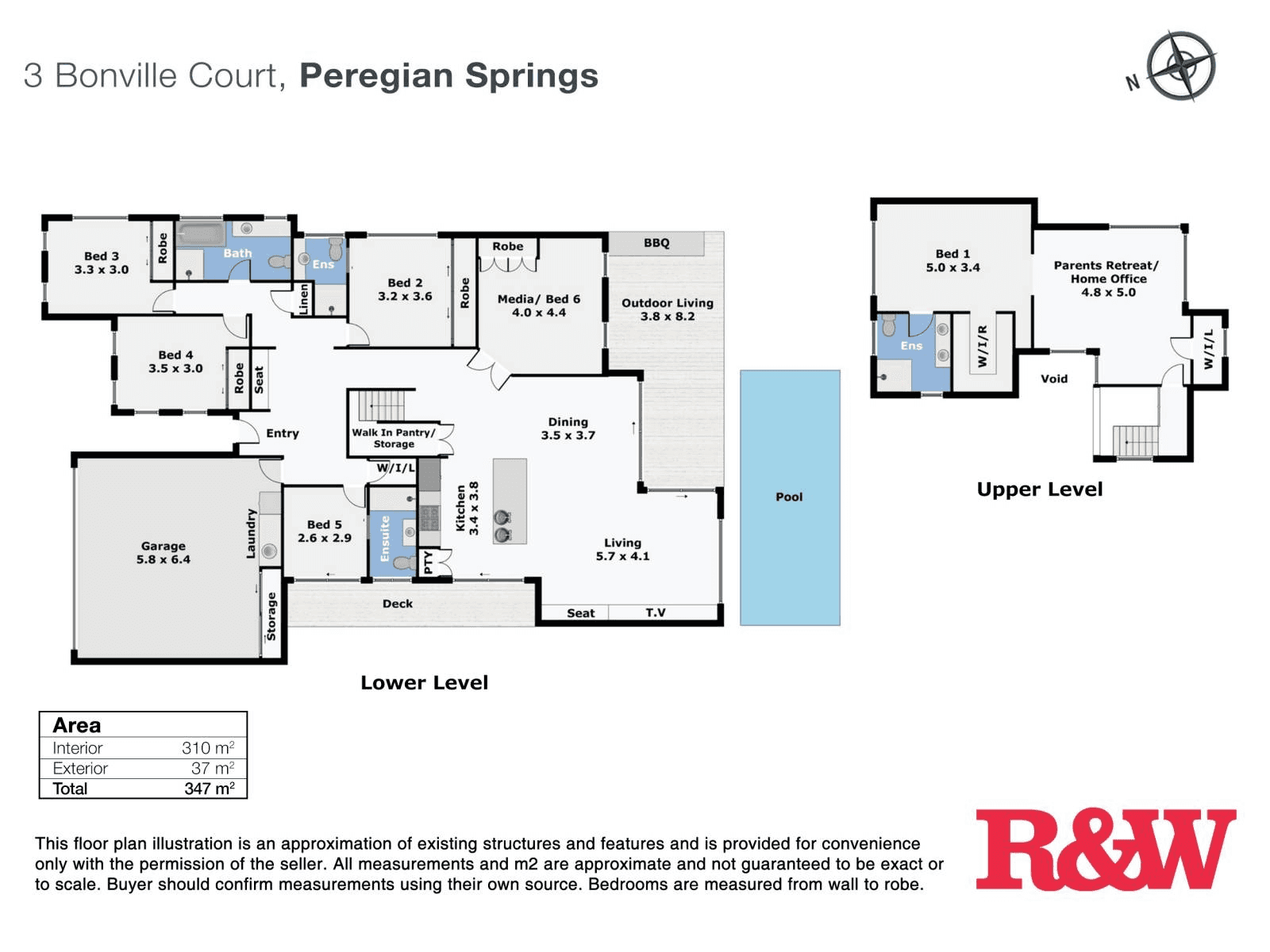 3 Bonville Court, Peregian Springs, QLD 4573