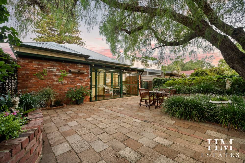3A Johnson Avenue, GUILDFORD, WA 6055