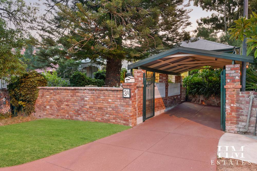 3A Johnson Avenue, GUILDFORD, WA 6055