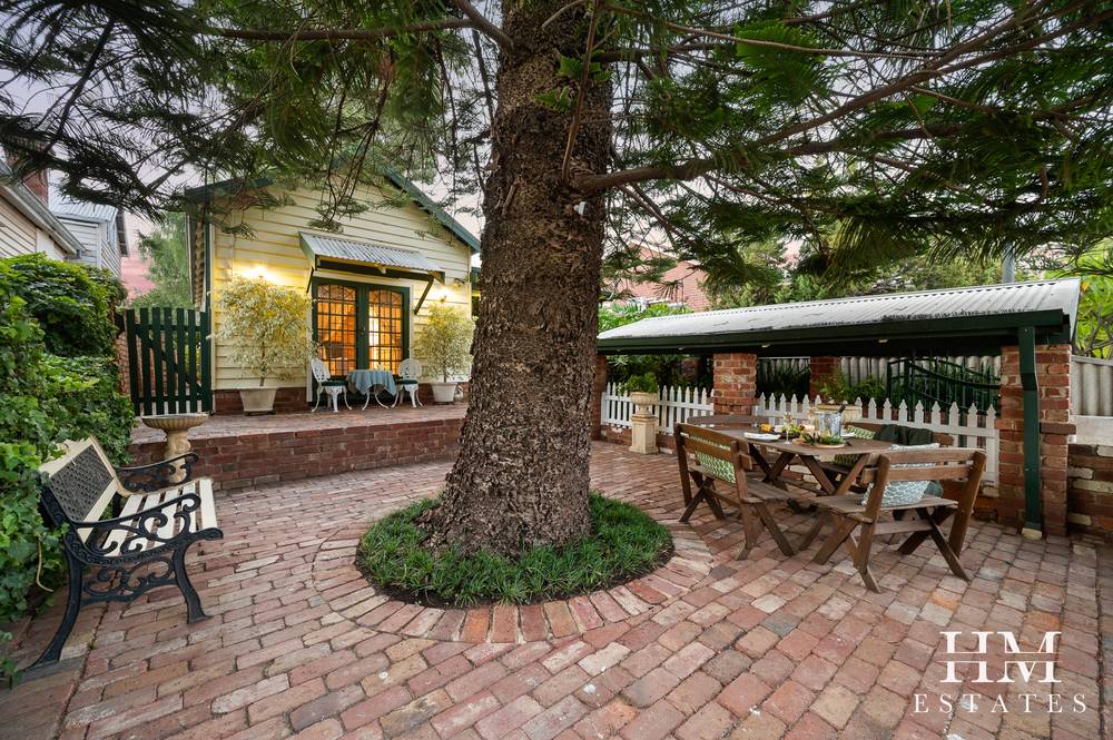 3A Johnson Avenue, GUILDFORD, WA 6055