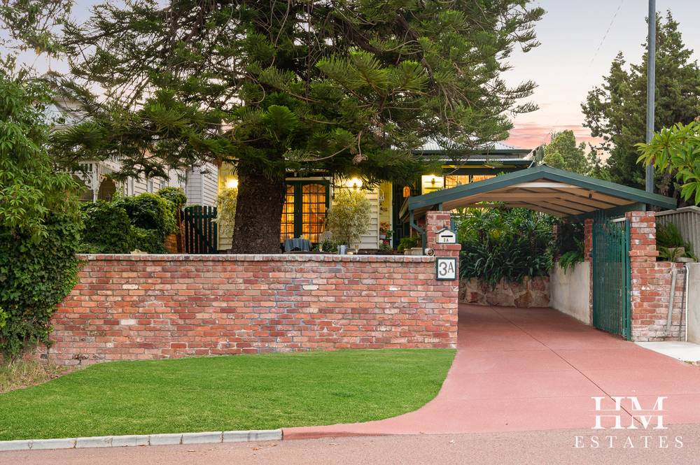 3A Johnson Avenue, GUILDFORD, WA 6055