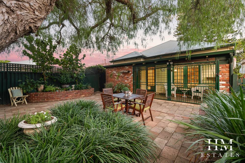 3A Johnson Avenue, GUILDFORD, WA 6055