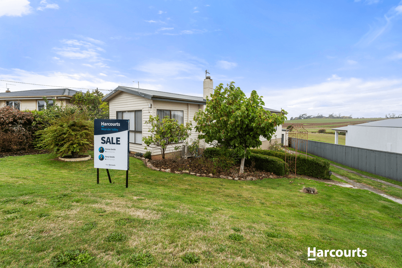 66 East Barrack Street, DELORAINE, TAS 7304