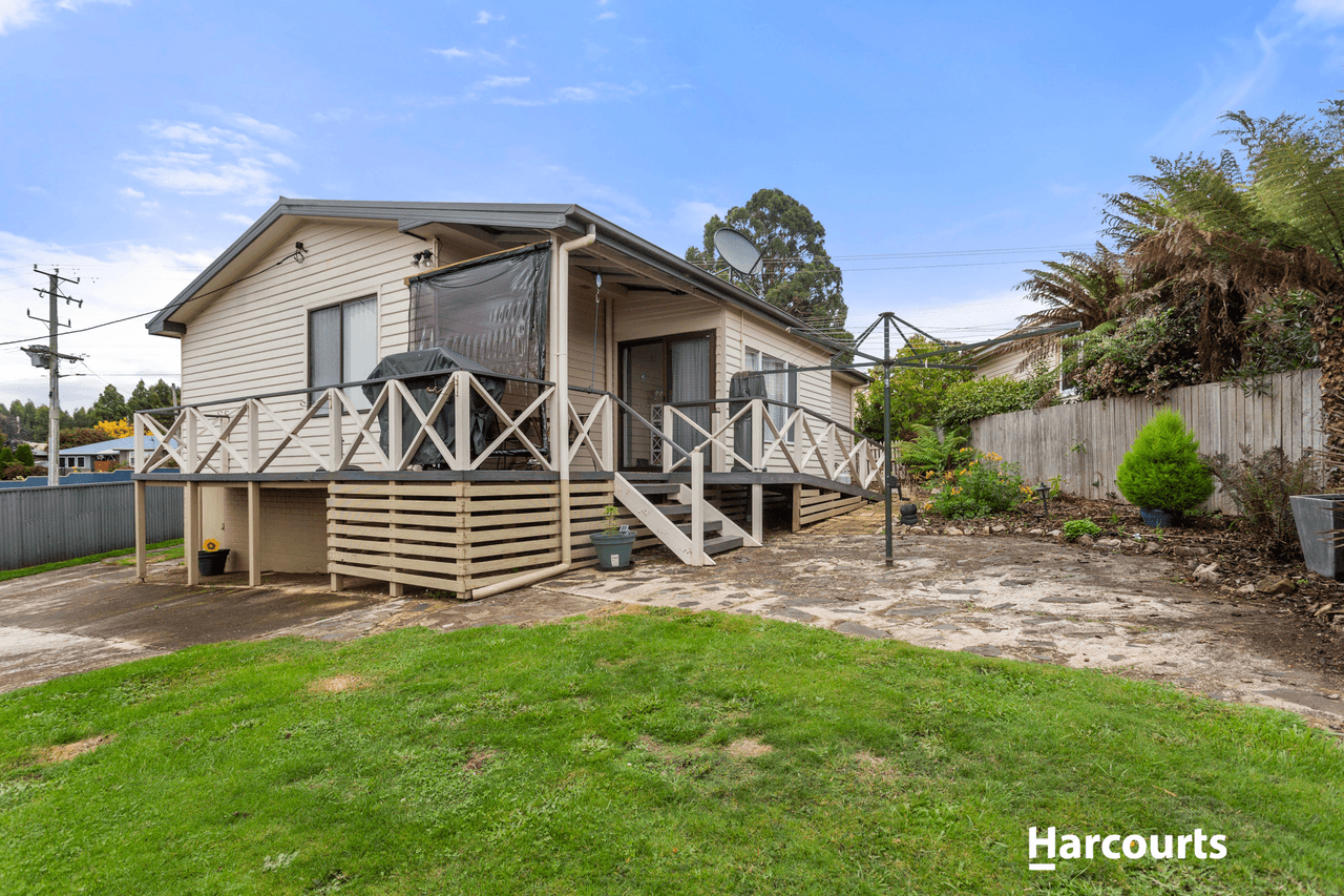 66 East Barrack Street, DELORAINE, TAS 7304