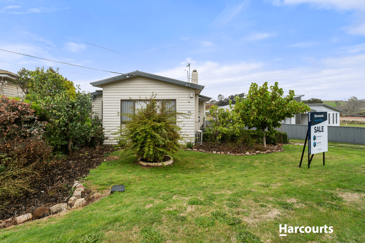 66 East Barrack Street, DELORAINE, TAS 7304