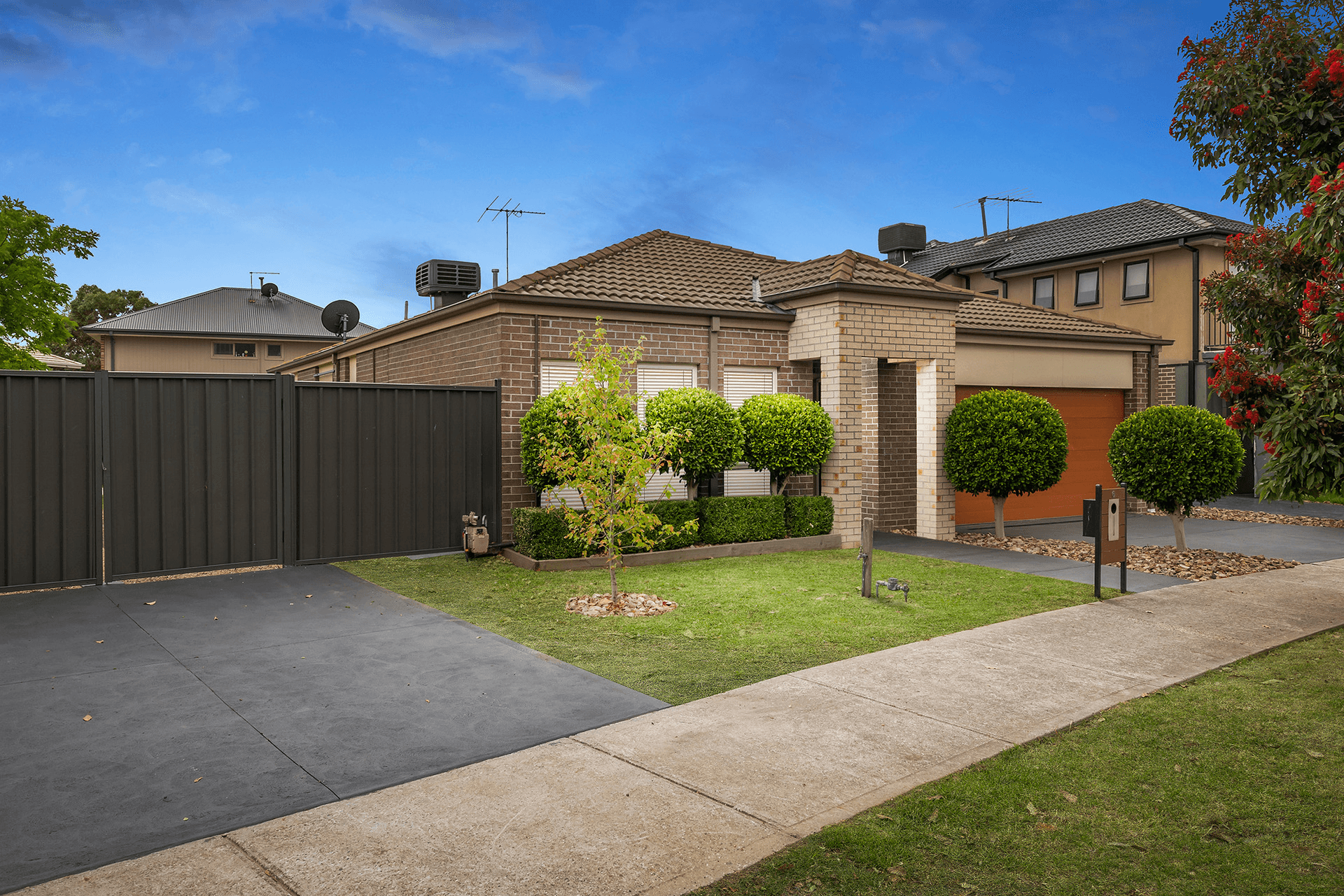 6 Kinglake Crescent, Craigieburn, VIC 3064