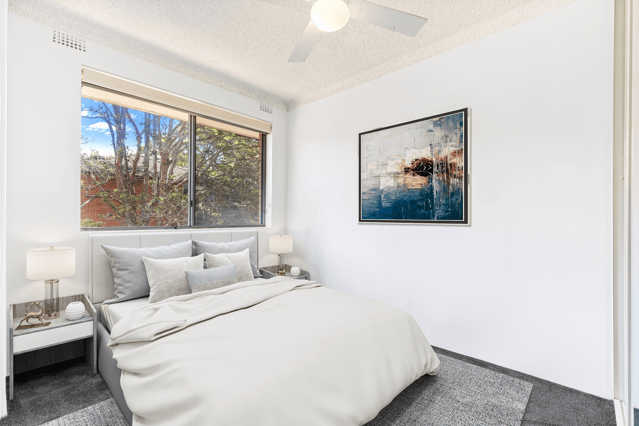 25/4-8 Lismore Avenue, DEE WHY, NSW 2099