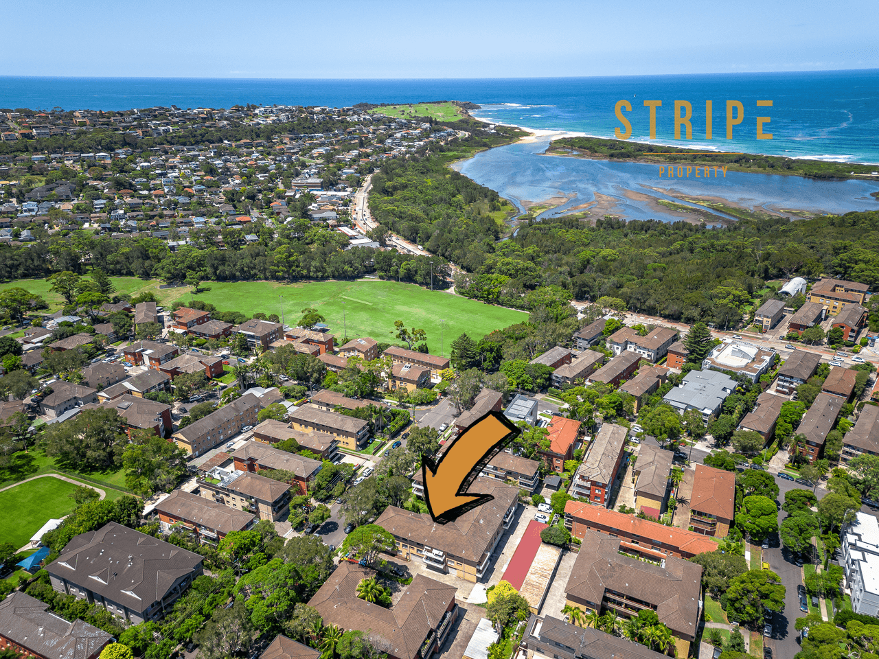 25/4-8 Lismore Avenue, DEE WHY, NSW 2099