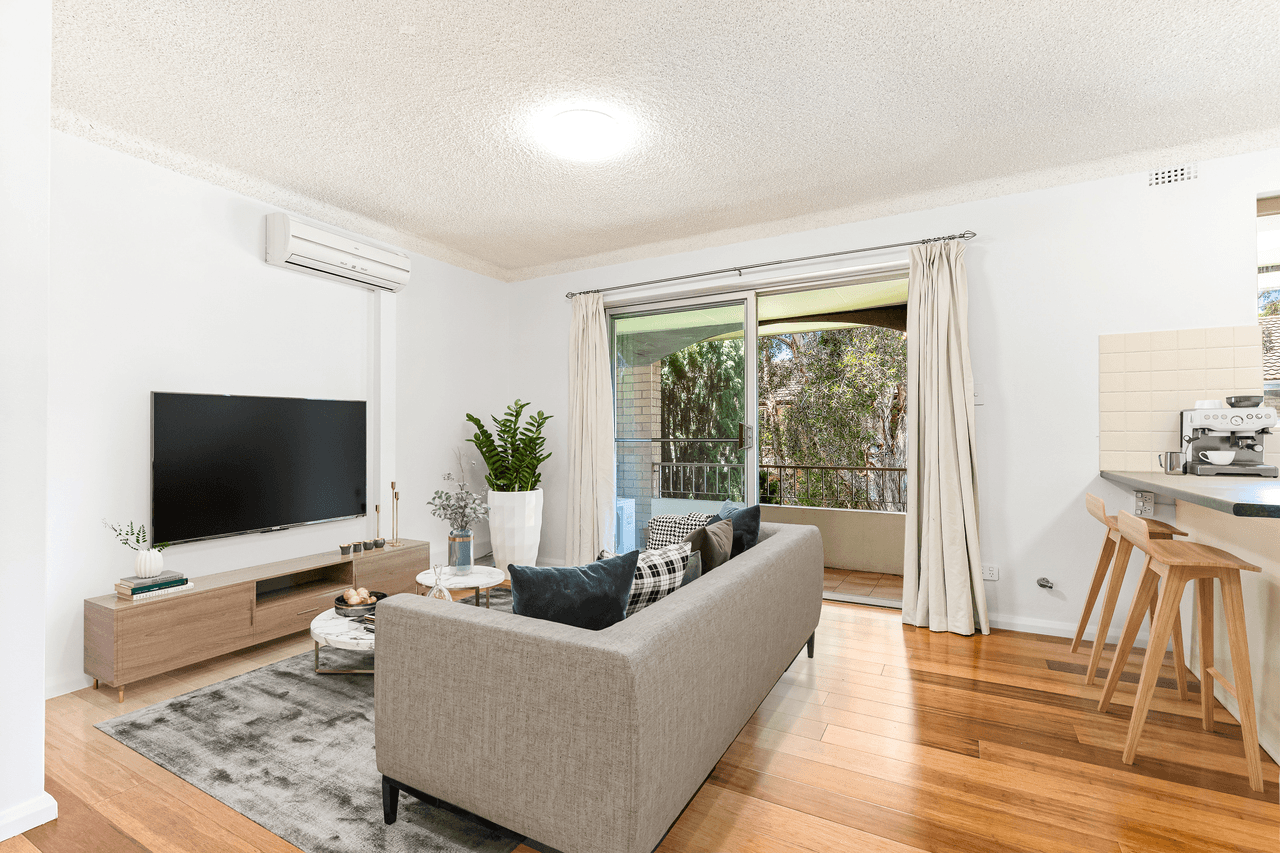 25/4-8 Lismore Avenue, DEE WHY, NSW 2099