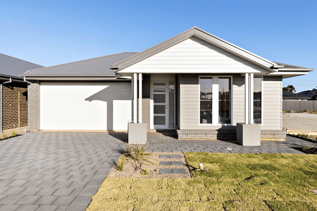 1 Peppino Crt, ANGLE VALE, SA 5117