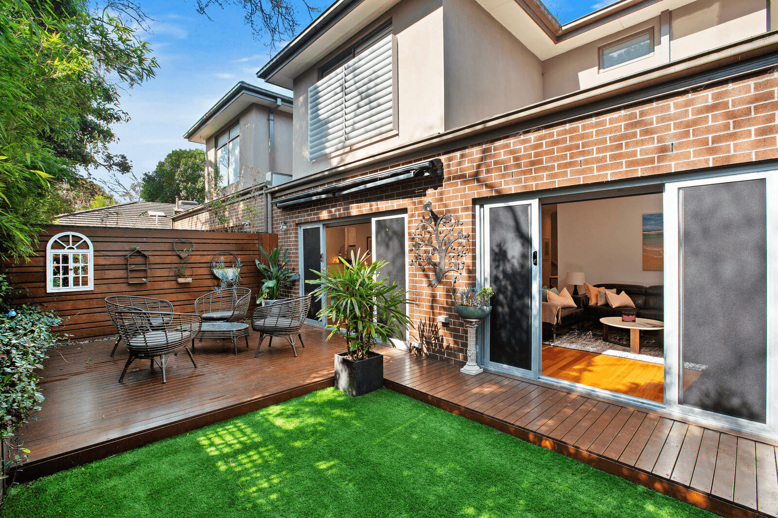 2/15 Collett Avenue, RINGWOOD, VIC 3134