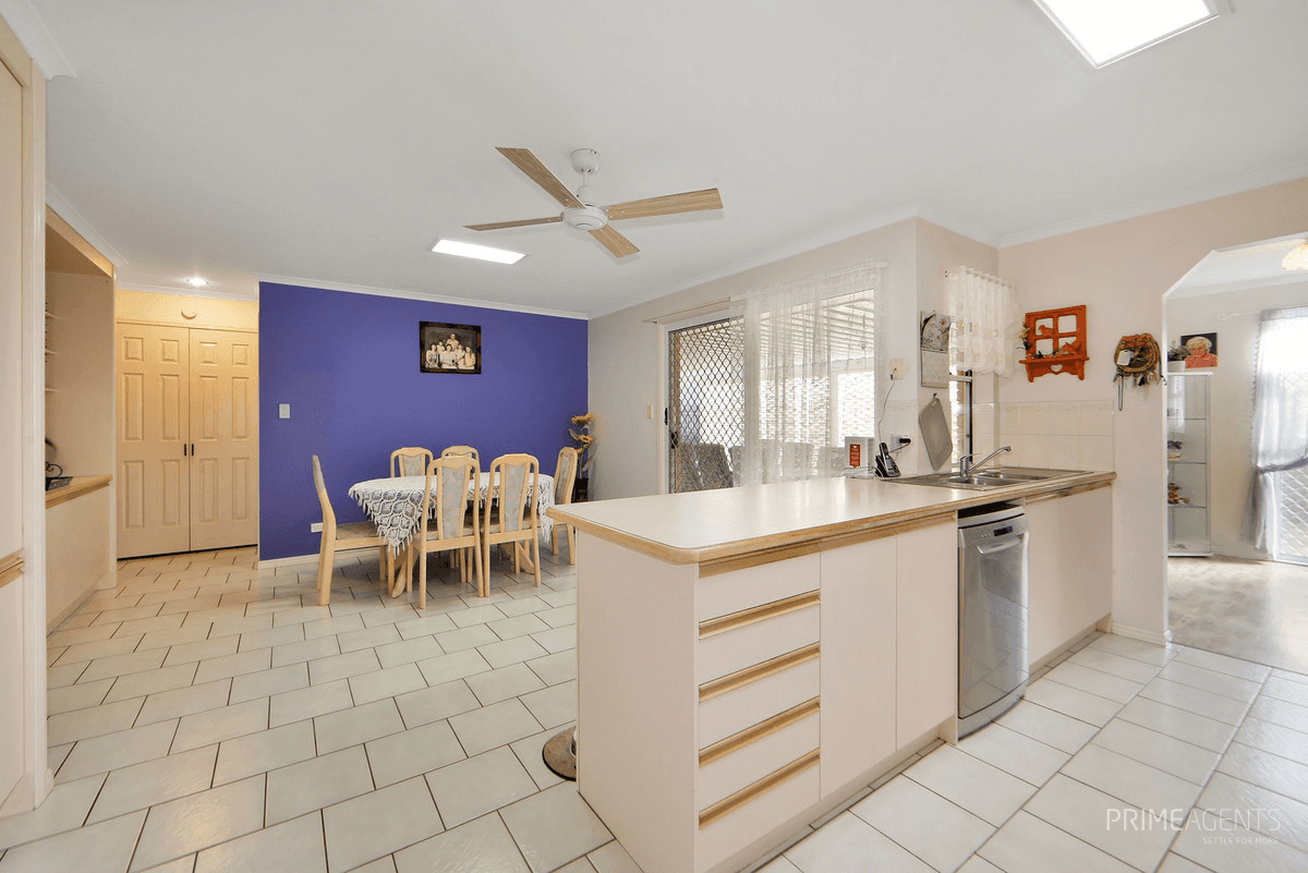 41 Grevillea Street, Kawungan, QLD 4655