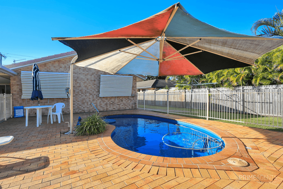 41 Grevillea Street, Kawungan, QLD 4655