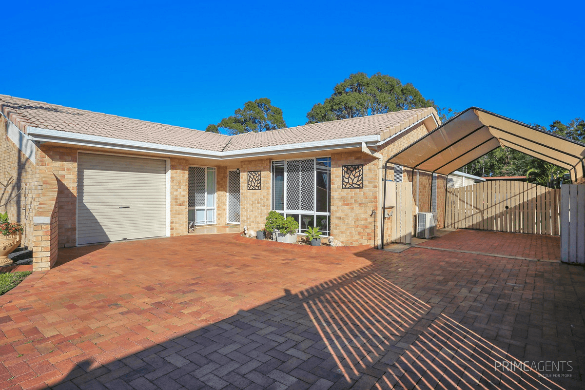 41 Grevillea Street, Kawungan, QLD 4655