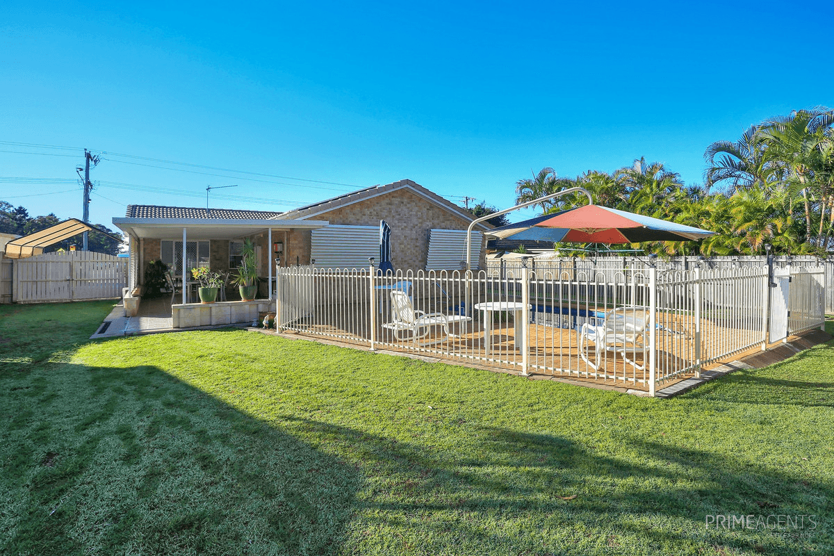 41 Grevillea Street, Kawungan, QLD 4655