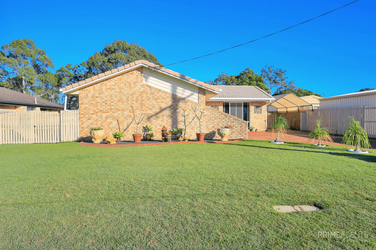 41 Grevillea Street, Kawungan, QLD 4655