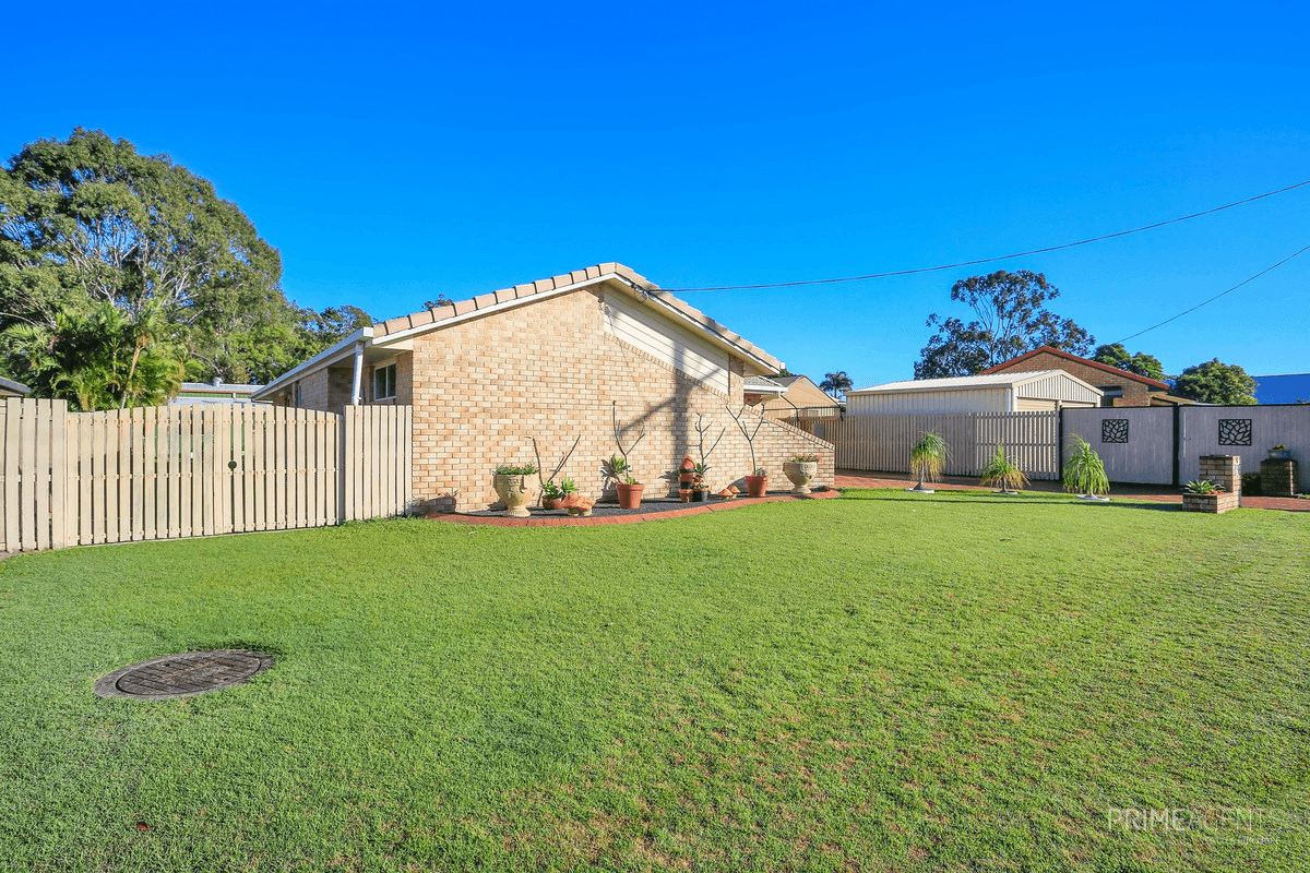 41 Grevillea Street, Kawungan, QLD 4655