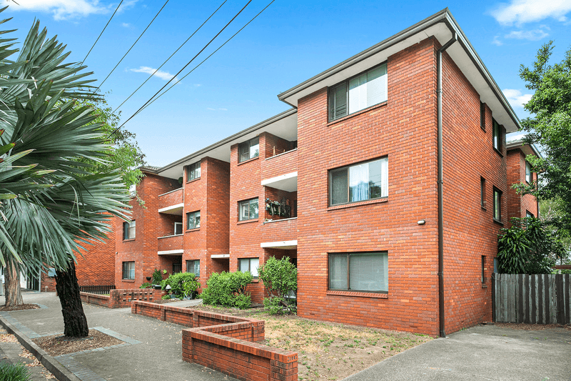 11/33 Dalley Avenue, Pagewood, NSW 2035