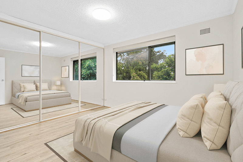 11/33 Dalley Avenue, Pagewood, NSW 2035