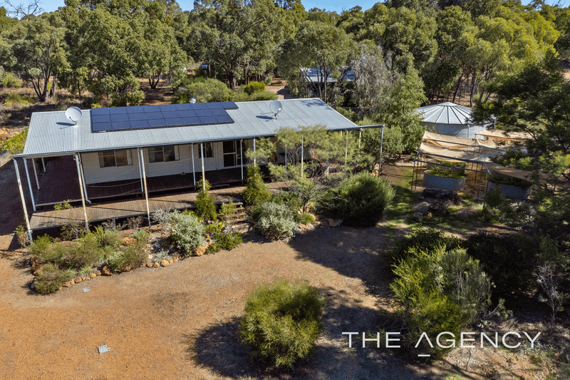 99 Malkup Brook Road, Julimar, WA 6567