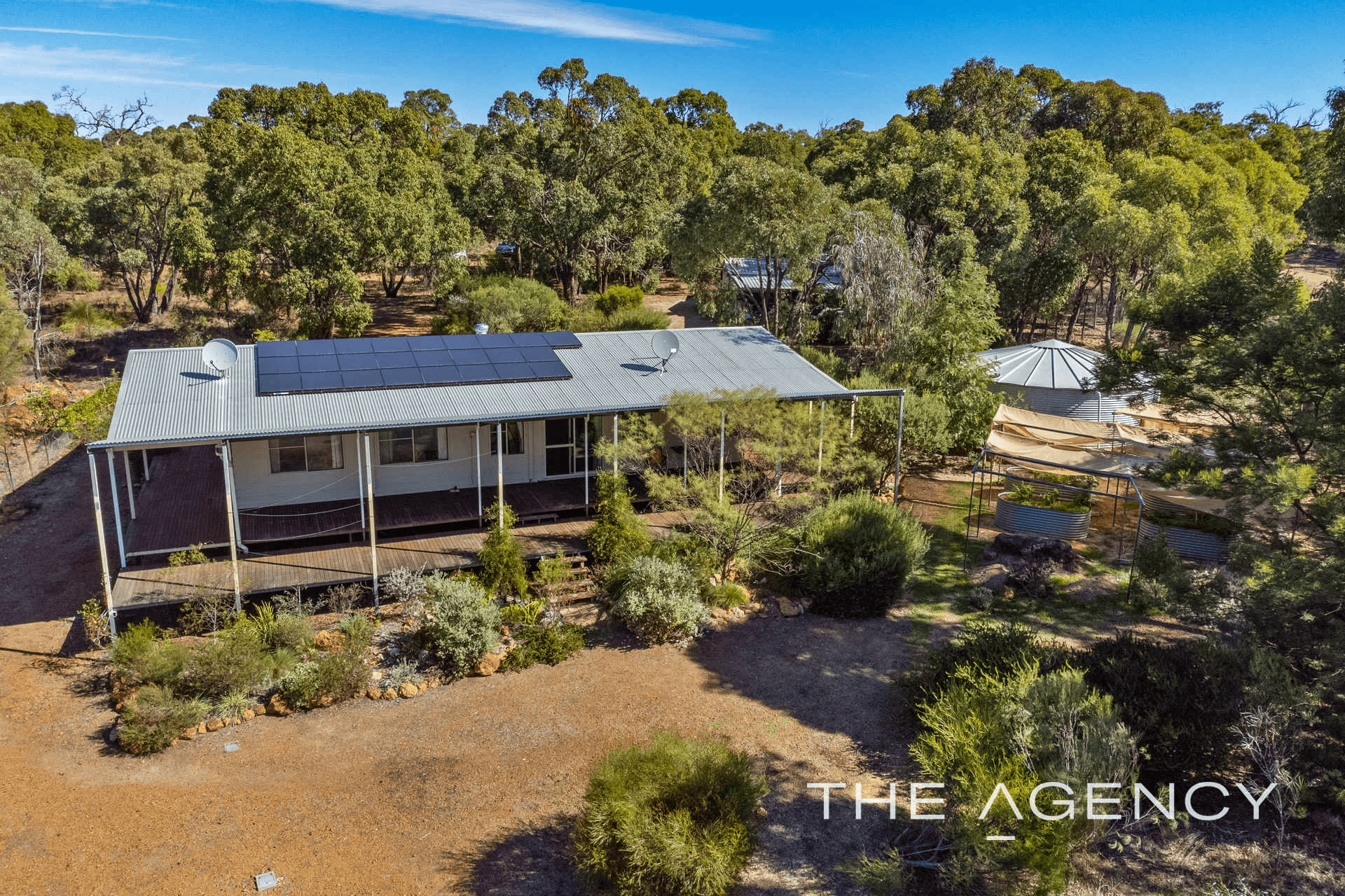 99 Malkup Brook Road, Julimar, WA 6567