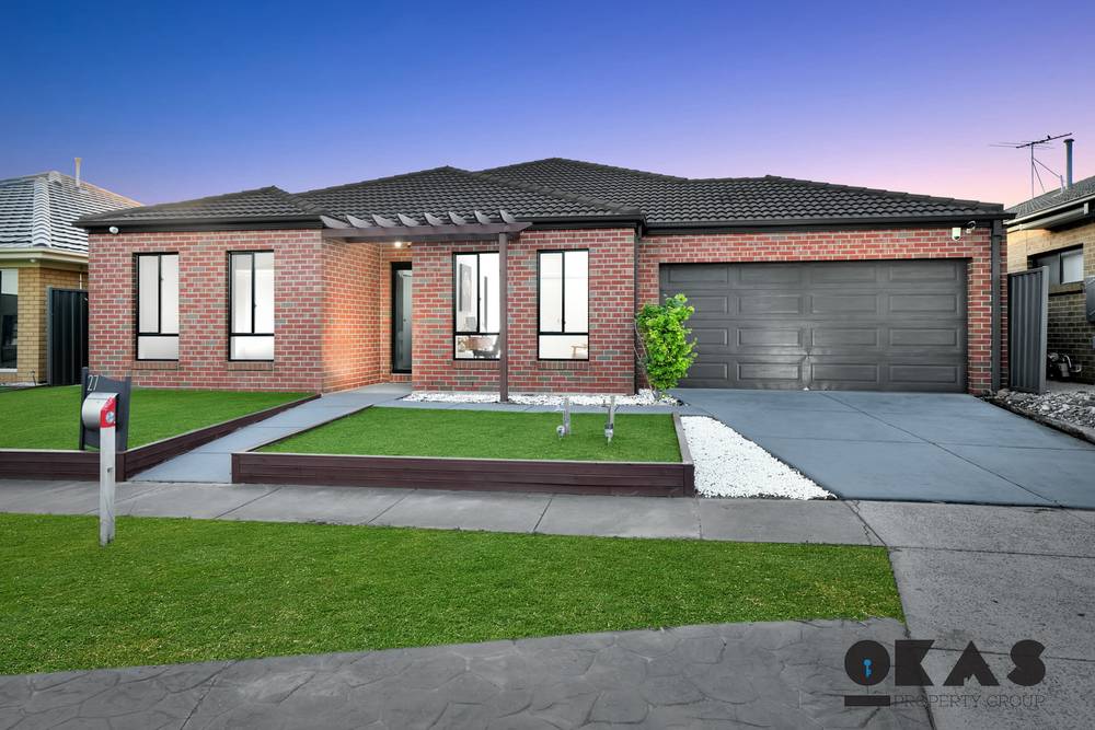 27 Yarraman Road, MANOR LAKES, VIC 3024