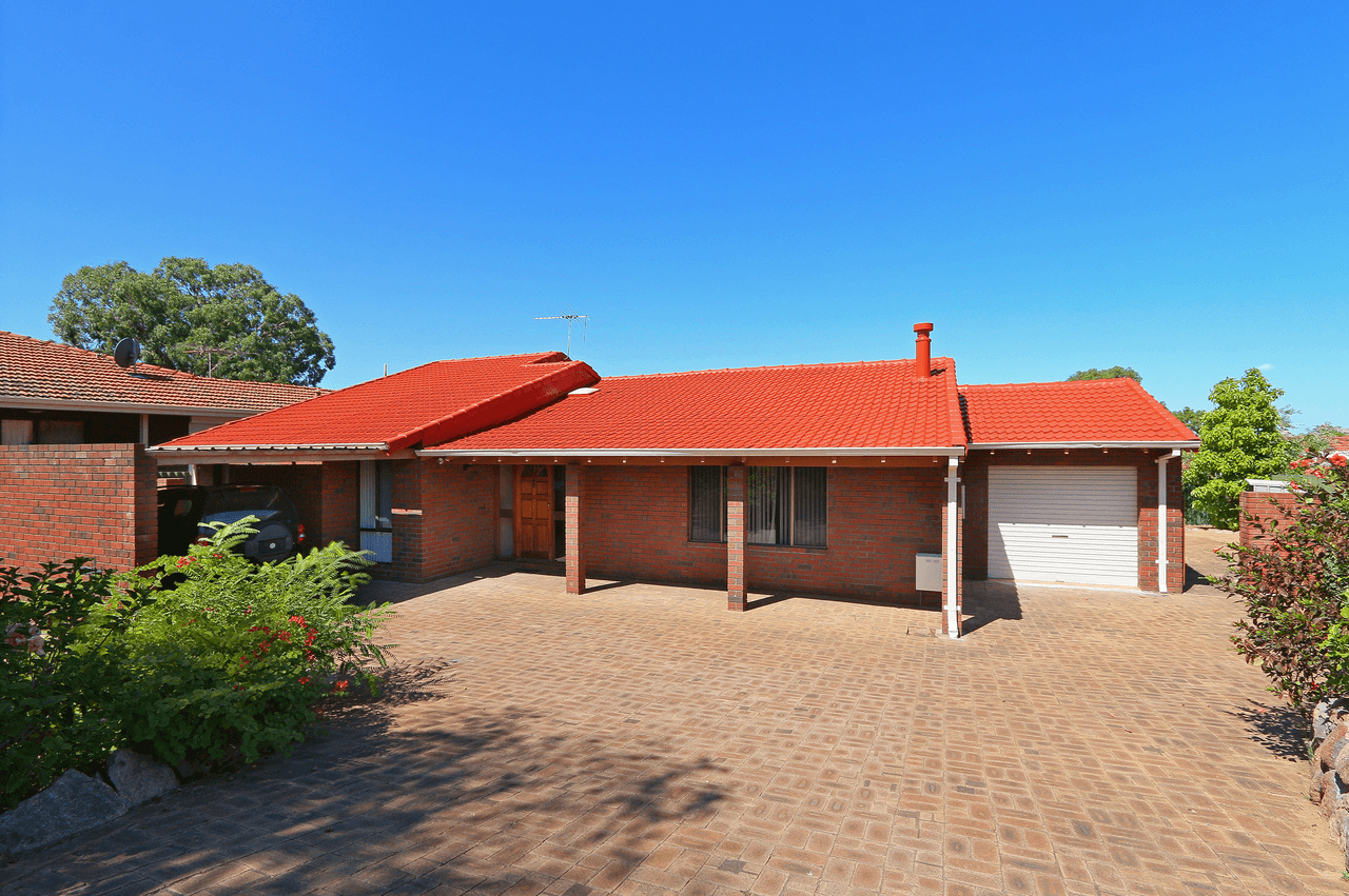 5 Hadley Gardens, KARDINYA, WA 6163