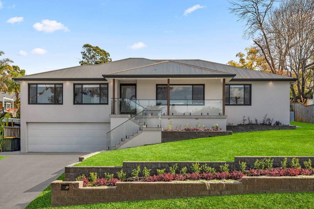 29 Peel Road, Baulkham Hills, NSW 2153