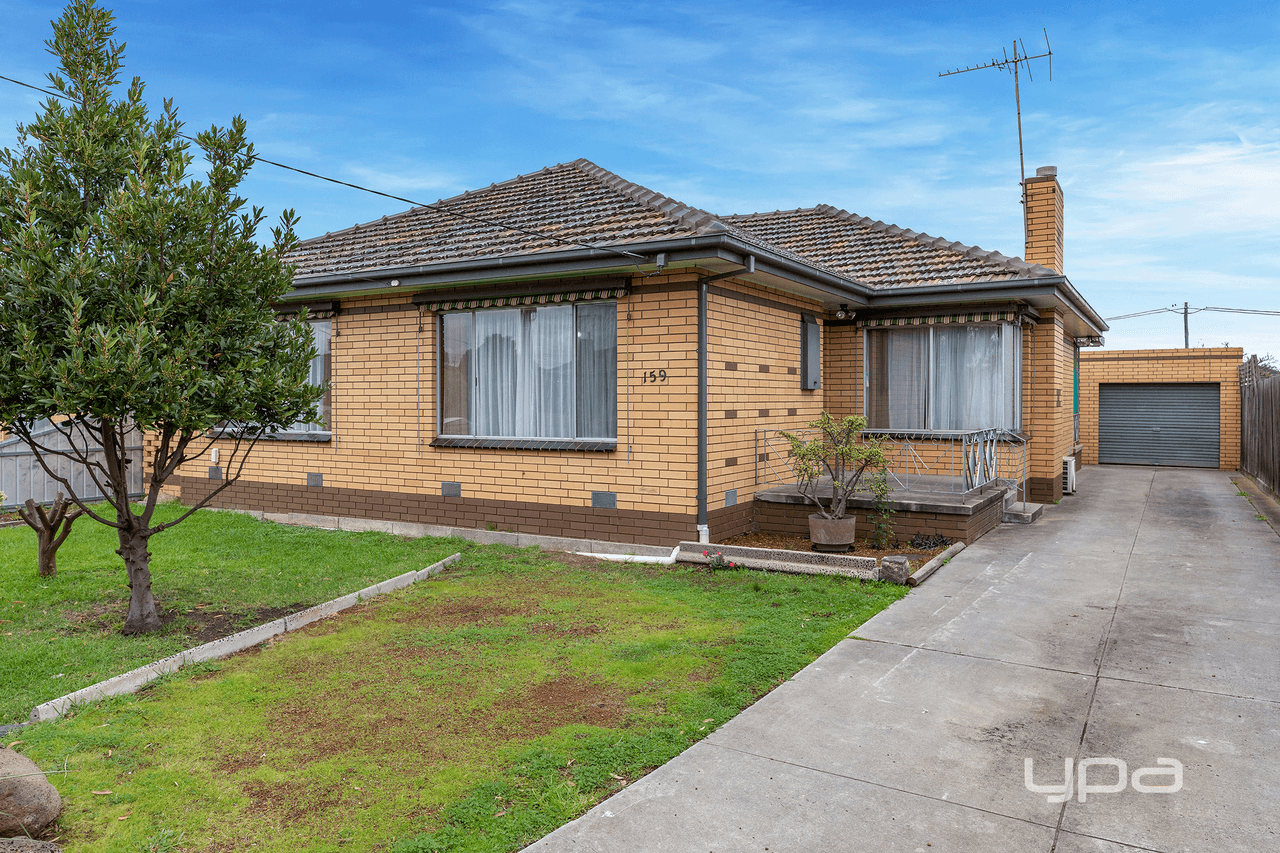 159 William Street, ST ALBANS, VIC 3021