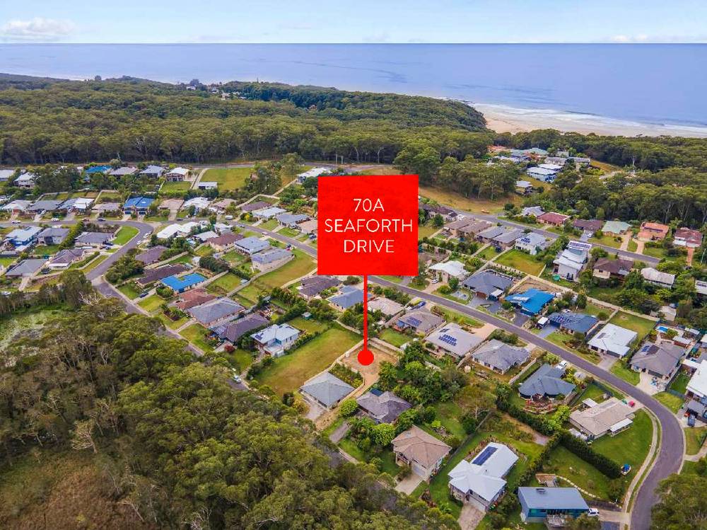 70A Seaforth Drive, VALLA BEACH, NSW 2448