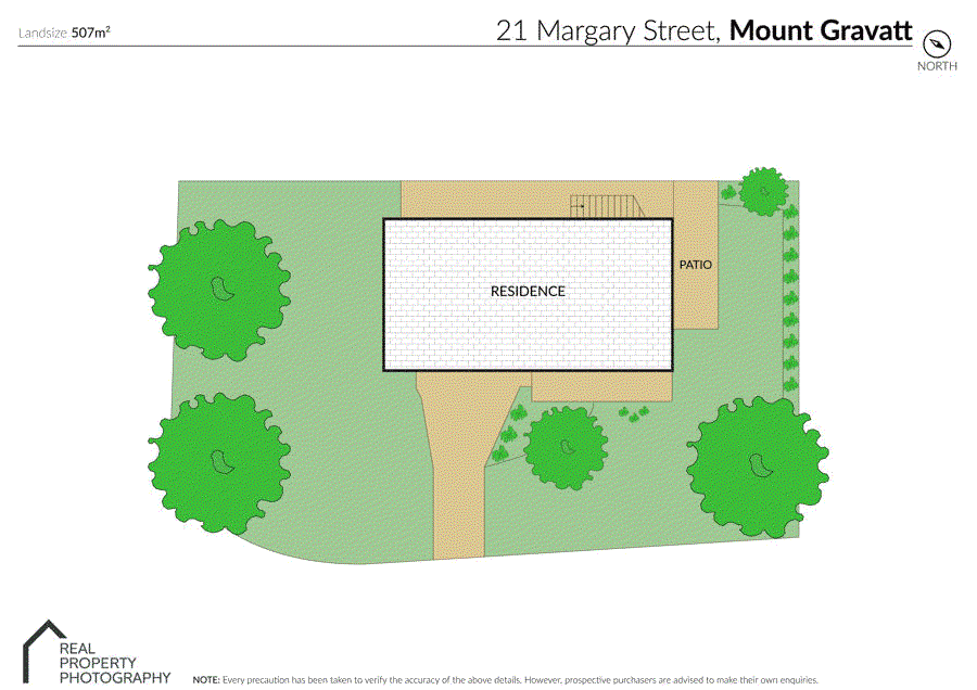 21  Margary Street, MOUNT GRAVATT, QLD 4122