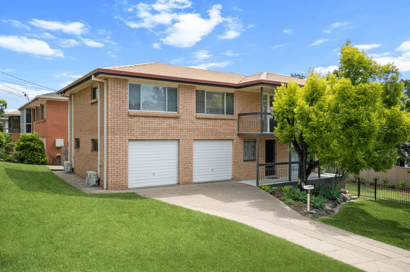 21  Margary Street, MOUNT GRAVATT, QLD 4122