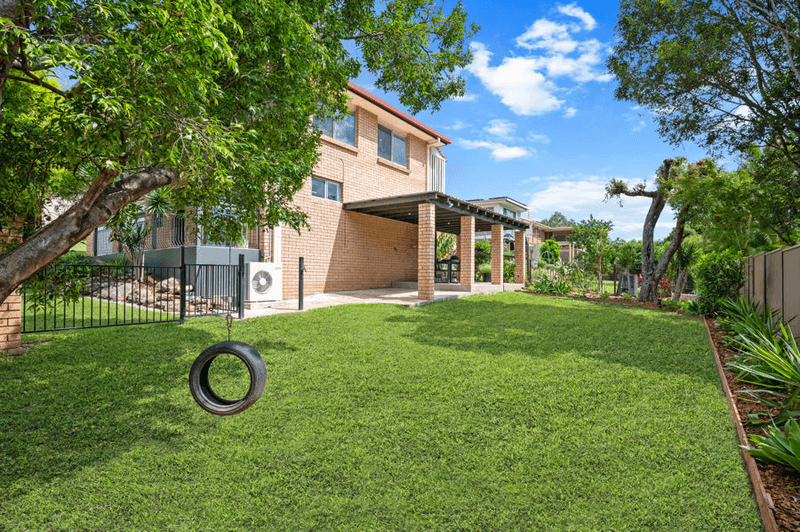 21  Margary Street, MOUNT GRAVATT, QLD 4122